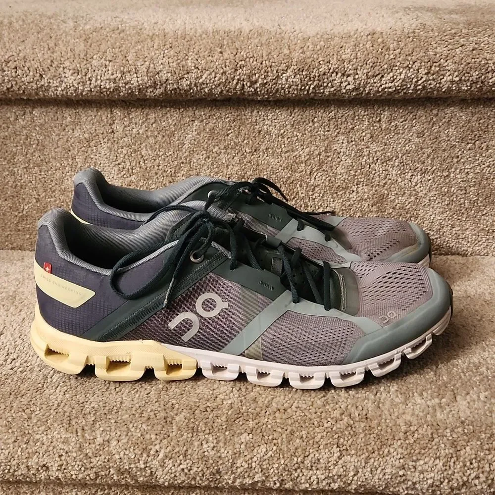 OC On Cloud Swiss Engineering Women's 